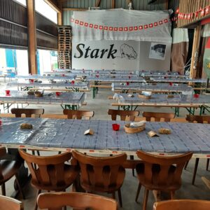 Picture of AUSGEBUCHT - 1. August Brunch 25