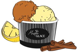 Picture of Neu: Meister Glace – Premium Glace aus der Ostschweiz