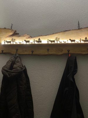 Garderobe
